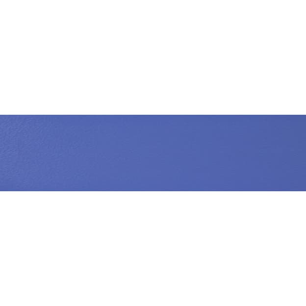 507.01 РЕ Крайка ПВХ Синій Темний 22х2 мм Kromag