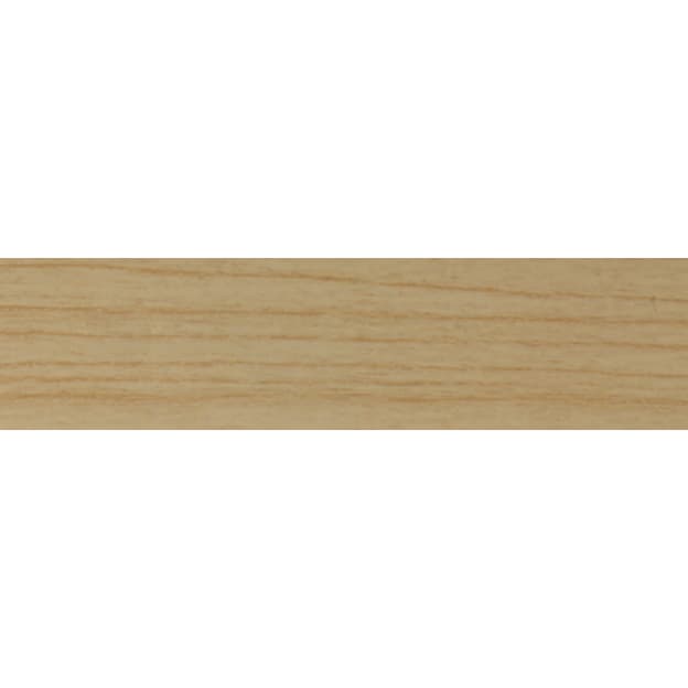 9991 Кромка ABS Береза 23х2мм (100 м.п.) REHAU