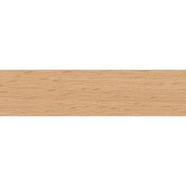 3092 Крайка ABS Бук Ельмау PR 22х0,4мм (300 м.п.) REHAU