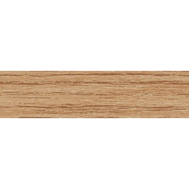 2679W Крайка ABS Дуб класичний 23х2мм (100 м.п.) REHAU