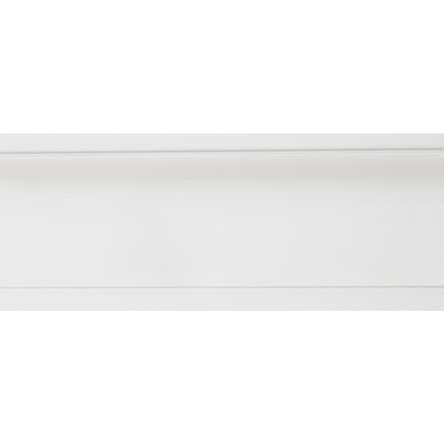 Бортик 118 LUXEFORM W74 Белый 4,2м (акс.91115) Бортик 118 LUXEFORM W74 Белый 4,2м (акс.91115)