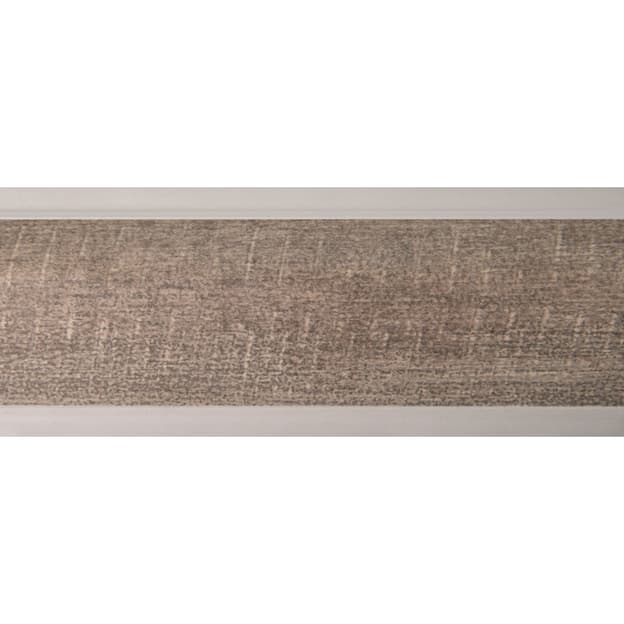 Бортик 118 tavolato ruggine (4492 FLAT) 5м (акс.98138)
