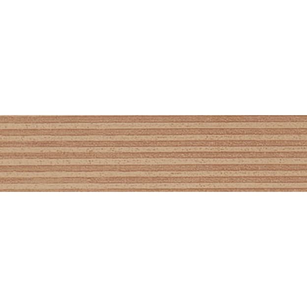 4771 Кромка ABS Мультиплекс 23х2мм (100 м.п.) REHAU