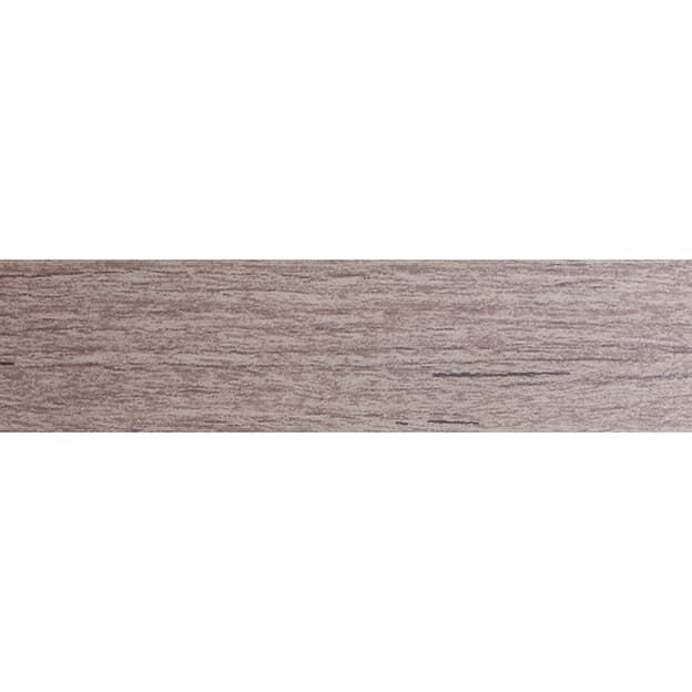 2960W Крайка ABS Дуб небраска сірий 23х2мм (100 м.п.) REHAU