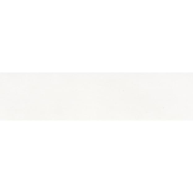 77039 Кромка ЛАЗЕРНАЯ ABS PRO Белый платиновый PE 43х2мм (100 м.п.) REHAU