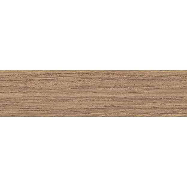1846W Кромка ABS Дуб Гамильтон 23х0,8мм (150 м.п.) REHAU