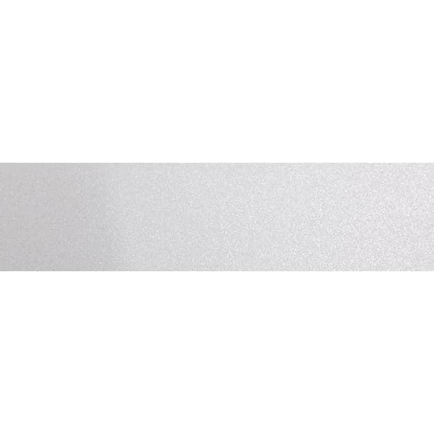 2849W Кромка ABS Mirror Gloss Белый металлик 23х1мм (100 м.п.) REHAU глянец 2849W Кромка ABS Mirror Gloss Белый металлик 23х1мм (100 м.п.) REHAU глянец