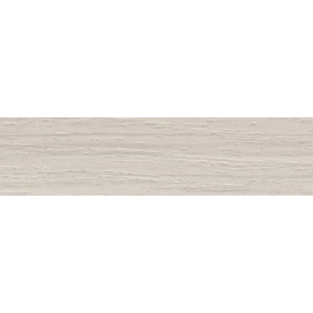 2803W Кромка ABS Ясень лесной 43х2мм (100 м.п.) REHAU