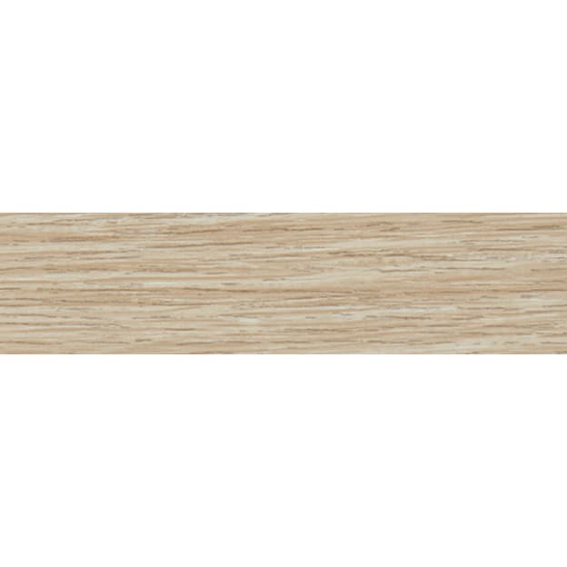 3553W Кромка ABS Дуб сатиновый 22х0,4мм (300 м.п.) REHAU