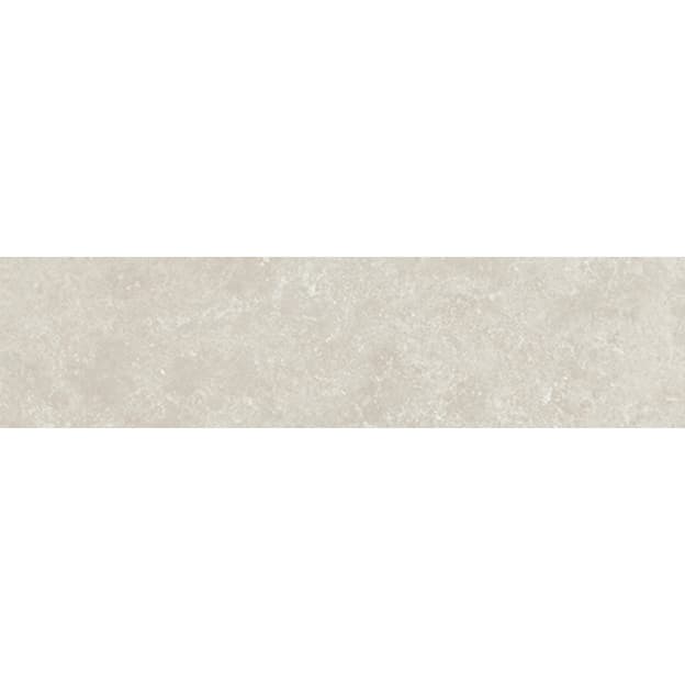 Пластик торцовочный К209(5526) RS Известняк Кремовый 4110х42х0,50 mm