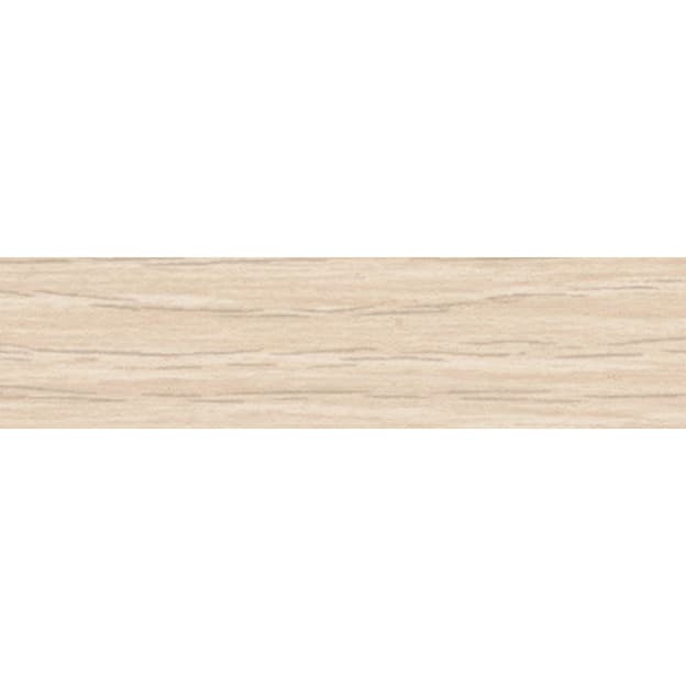 2765W Кромка ABS Ясень Мессина 22х0,4мм (300 м.п.) REHAU