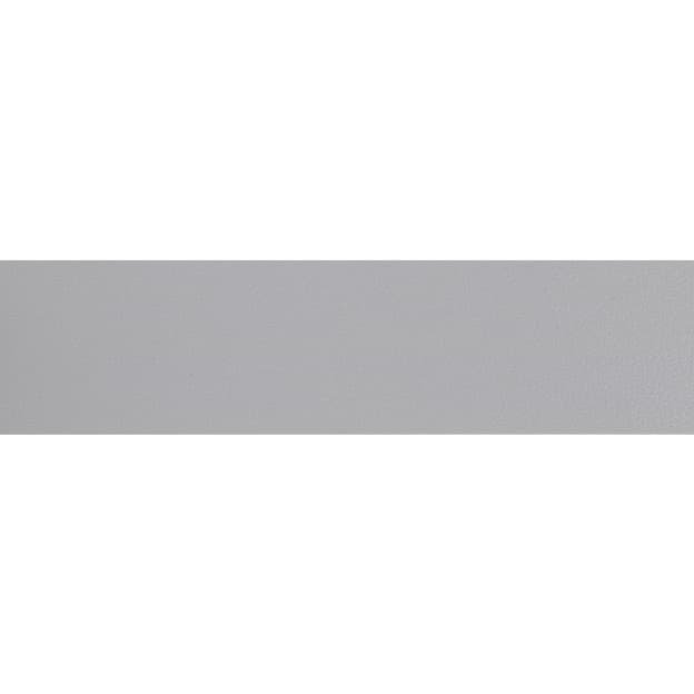 C71700 CU Крайка ПВХ Сіра світла BC 22х1,8мм (150 м.п.) Hranipex