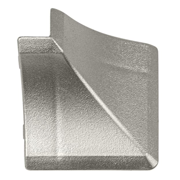 Зовнішній кут Thermoplast AP121A сталь 1208 Зовнішній кут Thermoplast AP121A сталь 1208