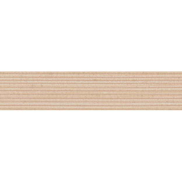 501V Крайка ABS Ель світла 23х0,8мм (150 м.п.) REHAU