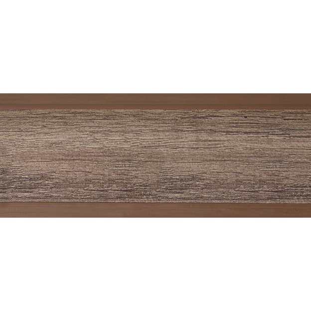 Бортик 118 LUXEFORM S499 Дуб Ванкувер 4,2м (акс.96138)