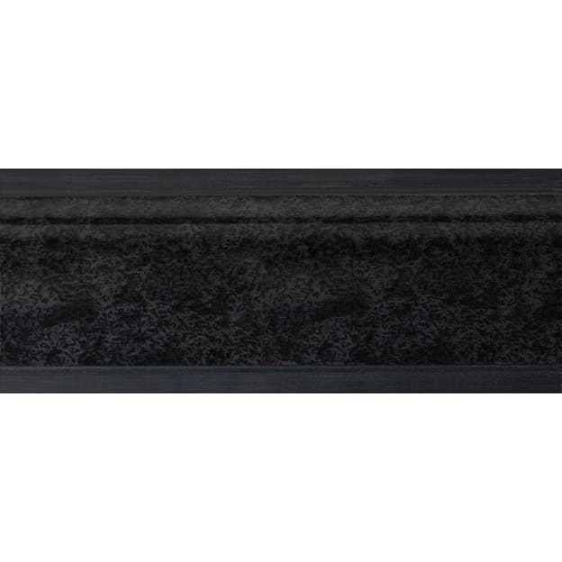 Бортик 118 LUXEFORM W9215 Гранит антрацит 4,2м (акс.98104)