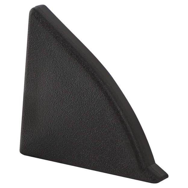 Заглушка правая EGGER anthracite ( AC10)