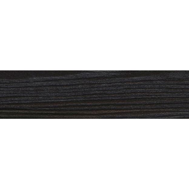 Крайка ABS Yosemite S012 Дерево обпечене 23х1мм CLEAF