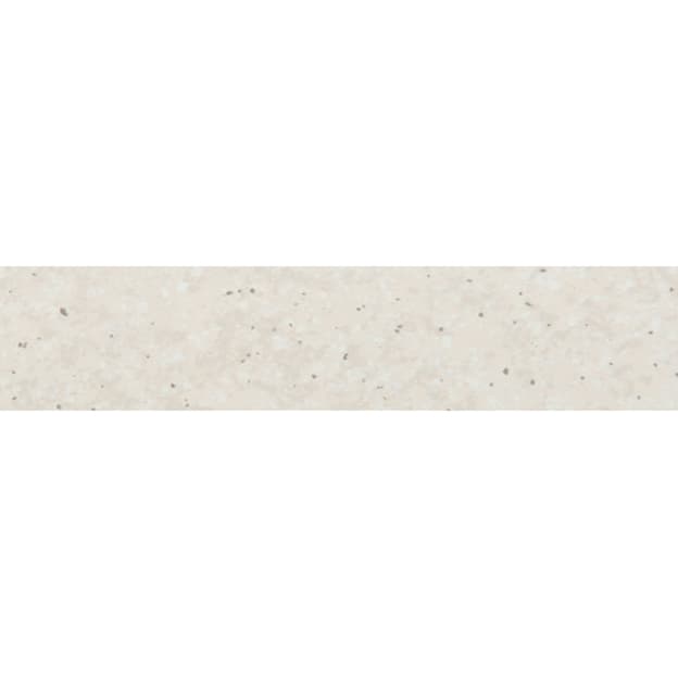1412E Кромка ABS Дюна белая 43х2мм (100 м.п.) REHAU