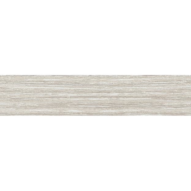 3032W Кромка ABS Дуб светло-серый 43х0,8мм (150 м.п.) REHAU