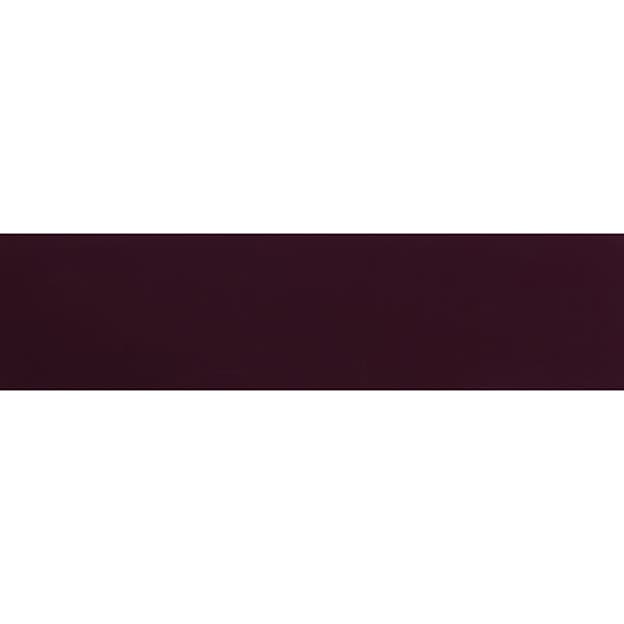 78978 Кромка ЛАЗЕРНАЯ ABS PRO Mirror Gloss Фиолетовый 23х1мм (100 м.п.) REHAU глянец