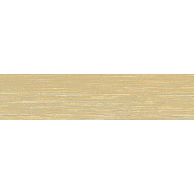 1322E Кромка ПММА Magik 3D Золото "щетка" 23х1мм (100 м.п.) REHAU