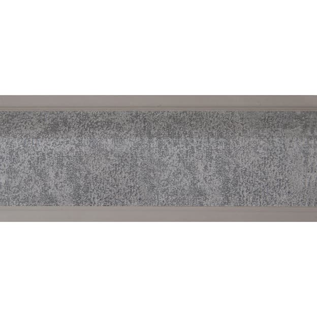 Бортик 118 LUXEFORM L141 Агата 4,2м (акс.98138) Бортик 118 LUXEFORM L141 Агата 4,2м (акс.98138)