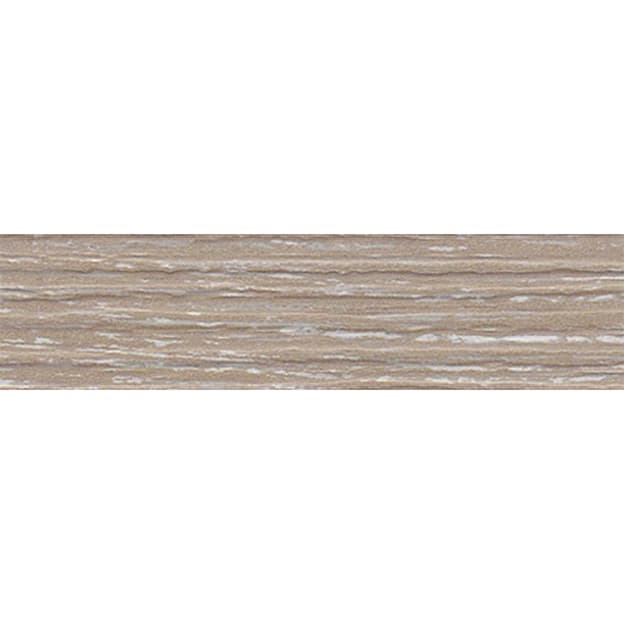 972W Кромка ABS Ясень песочный 22х0,4мм (300 м.п.) REHAU