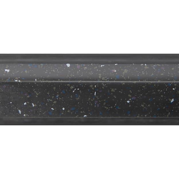 Бортик 118 tuscus nero (3226 MIKA) (5м.) Бортик 118 tuscus nero (3226 MIKA) (5м.)