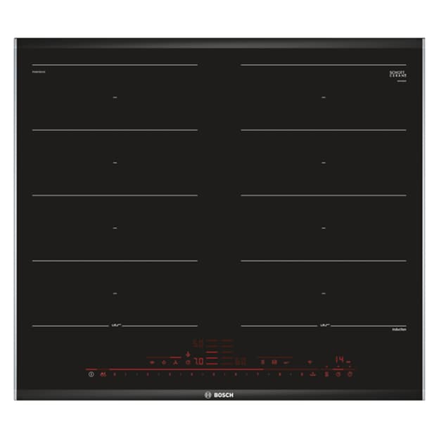 Индукционная варочная поверхность PXX675DV1E Bosch Индукционная варочная поверхность PXX675DV1E Bosch
