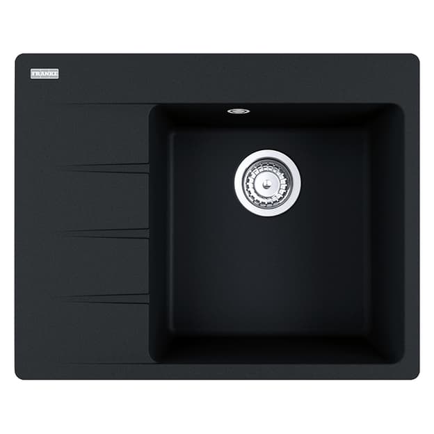 Мойка с сифоном гранит CNG 611-62 TL оникс, левая (в/у) Franke (114.0630.455) Мойка с сифоном гранит CNG 611-62 TL оникс, левая (в/у) Franke (114.0630.455)