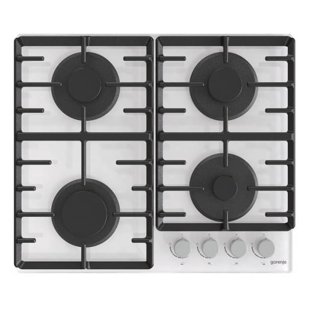 Варочная поверхность встраиваемая GT 642 AXW Gorenje Варочная поверхность встраиваемая GT 642 AXW Gorenje