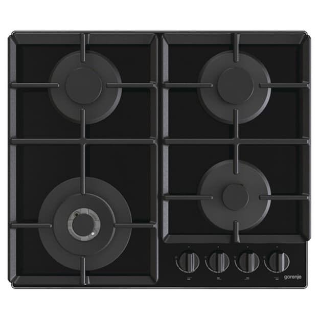 Варочная поверхность встраиваемая GTW 641 EB Gorenje Варочная поверхность встраиваемая GTW 641 EB Gorenje