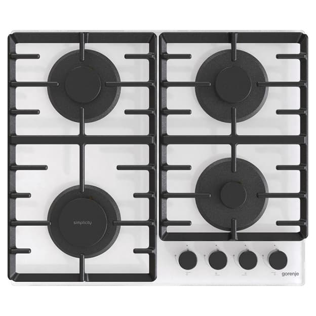 Варочная поверхность встраиваемая GTW 642 SYW Gorenje Варочная поверхность встраиваемая GTW 642 SYW Gorenje