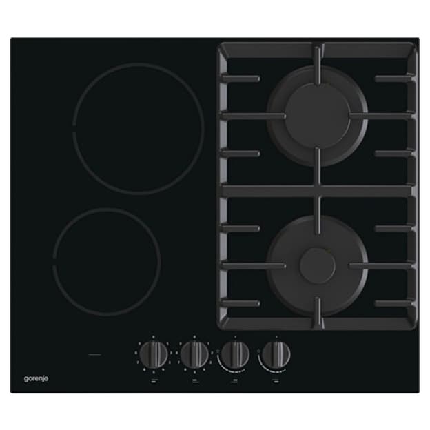 Варильна поверхня вбудована GCE 691 BSC Gorenje Варильна поверхня вбудована GCE 691 BSC Gorenje
