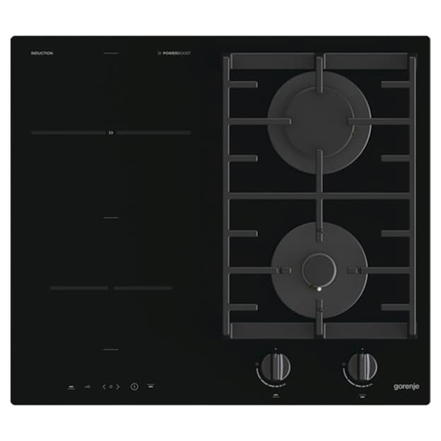Варильна поверхня вбудована GCI 691 BSC Gorenje Варильна поверхня вбудована GCI 691 BSC Gorenje