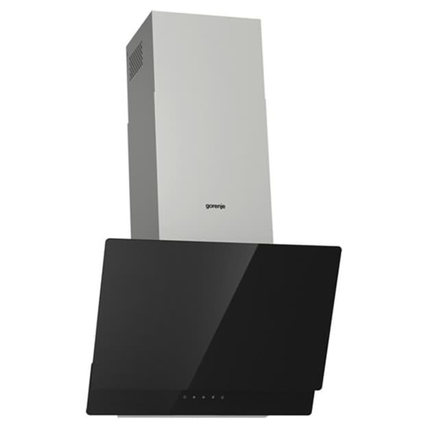 Кухонная вытяжка WHI 649 EXBG Gorenje Кухонная вытяжка WHI 649 EXBG Gorenje