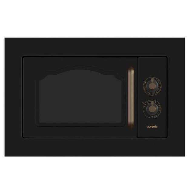 Микроволновая печь встраиваемая BM 235 CLB Gorenje