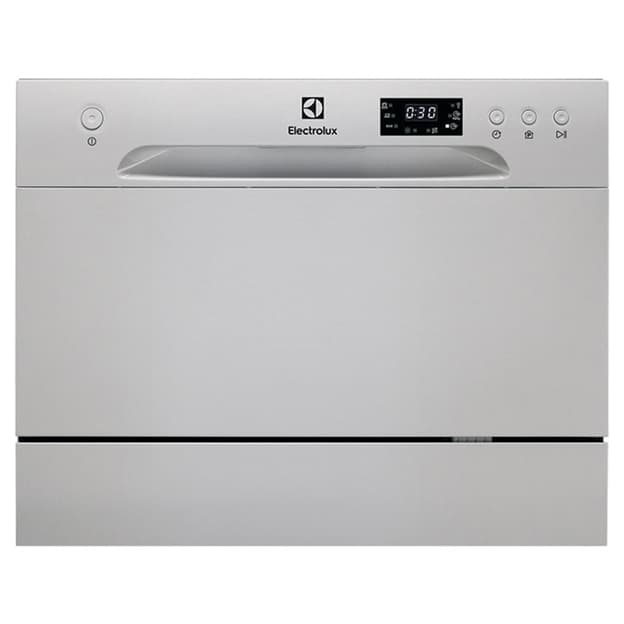Посудомоечная машина компактная ESF2400OS Electrolux Посудомоечная машина компактная ESF2400OS Electrolux
