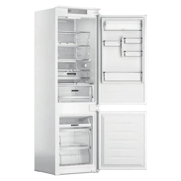 Холодильник встраиваемый WHC18T573 Whirlpool Холодильник встраиваемый WHC18T573 Whirlpool