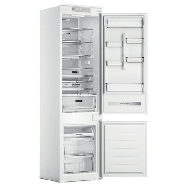 Холодильник встраиваемый WHC20T593 Whirlpool Холодильник встраиваемый WHC20T593 Whirlpool
