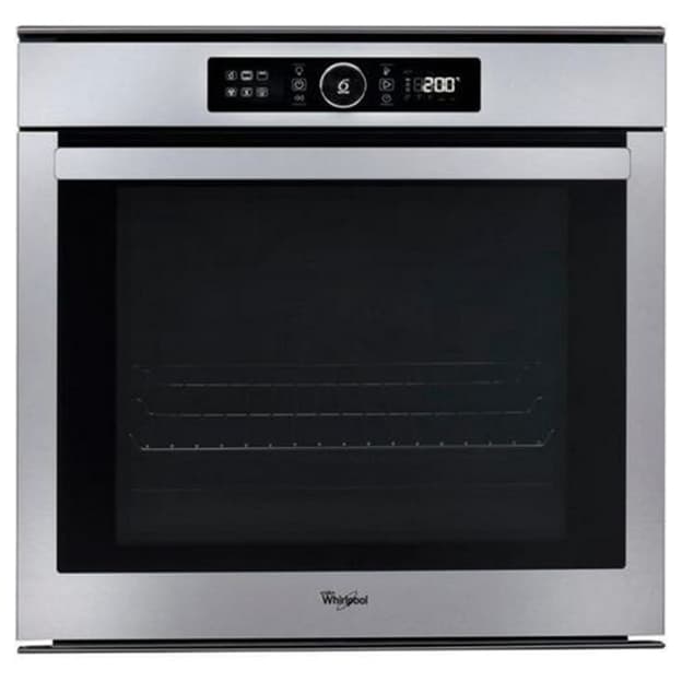 Духова шафа вбудована AKZM8420IX Whirlpool Духова шафа вбудована AKZM8420IX Whirlpool