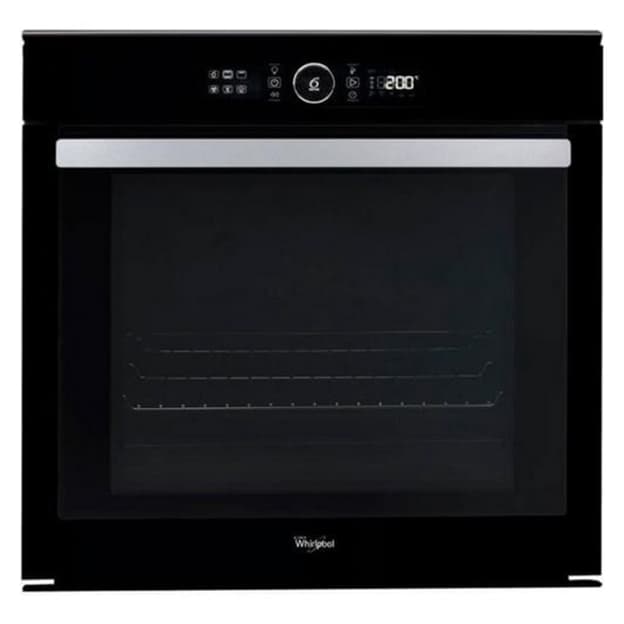 Духовой шкаф встраиваемый AKZM8420NB Whirlpool