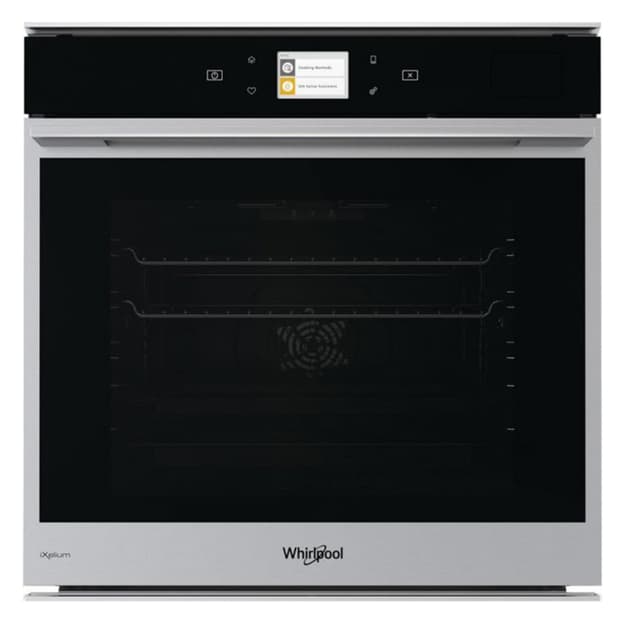 Духовой шкаф встраиваемый W9OM24MS2P Whirlpool