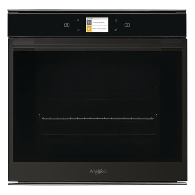 Духовой шкаф встраиваемый W9OM24S1PBSS Whirlpool