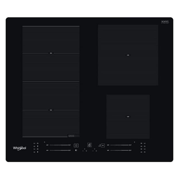 Электрическая варочная поверхность WFS0160NE Whirlpool Электрическая варочная поверхность WFS0160NE Whirlpool