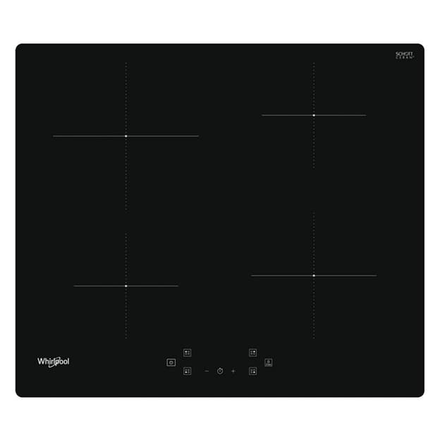 Электрическая варочная поверхность WSQ4860NE Whirlpool Электрическая варочная поверхность WSQ4860NE Whirlpool