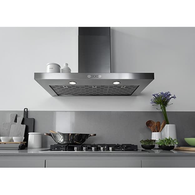 Витяжка TALE 915 W XS нерж. сталь 900мм Franke (325.0597.294)
