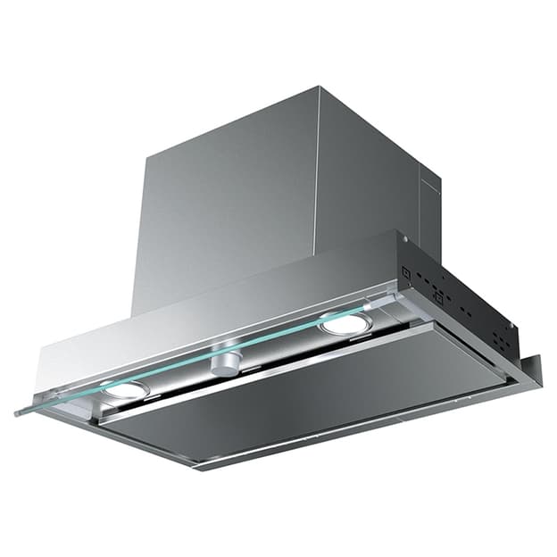 Витяжка FSTPRO 608 X нерж. / прозоре скло 600мм. Franke (305.0522.798) Витяжка FSTPRO 608 X нерж. / прозоре скло 600мм. Franke (305.0522.798)