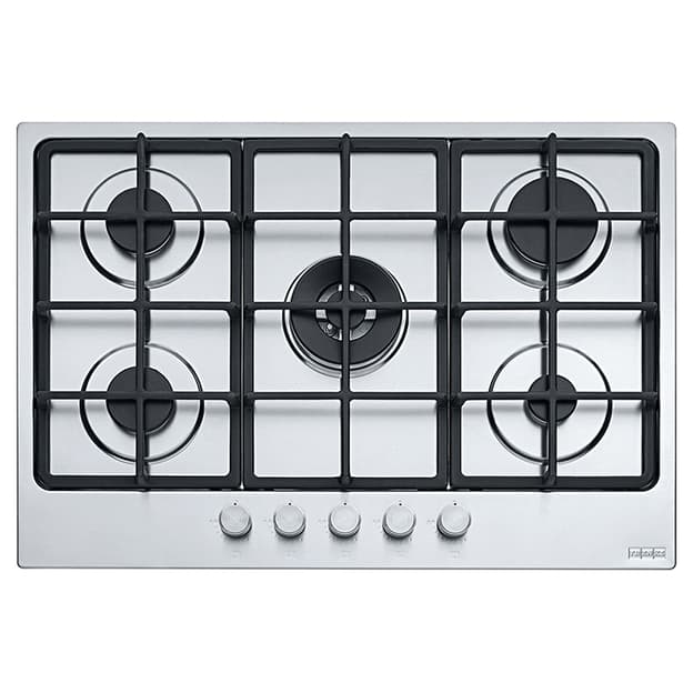 Варочная поверхность FHSM 755 4G DC XS C нерж. сталь Franke (106.0554.394)
